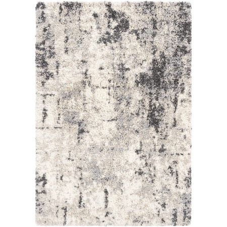 Livabliss Eskimo Shag ESG-2304 Machine Crafted Area Rug ESG2304-679